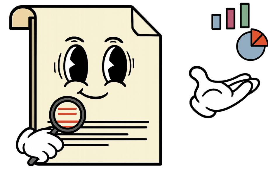 Mascote CorrigePlot_AI